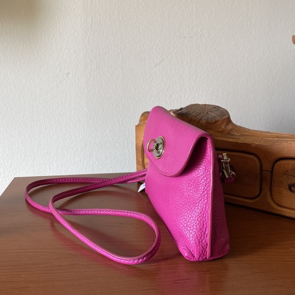 Fossil Monica Crossbody - Picture 2 of 6